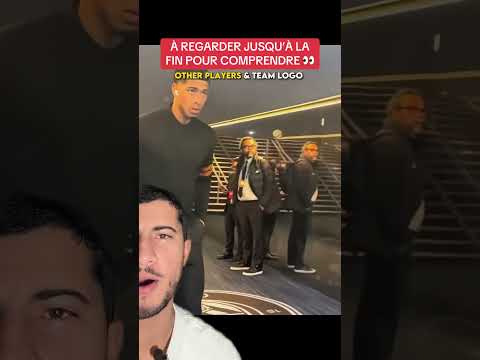 Le respect s’apprend petit ! #barca #REALMADRID #cristiano #mbappe #vinicius