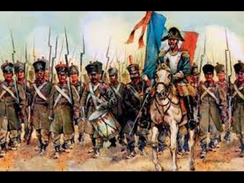 Scourge Of War: Waterloo - Tutorial 3 - Brigade Combat & Regimental Orders