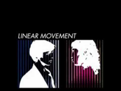 Linear Movement - Laughter of a Mad Man