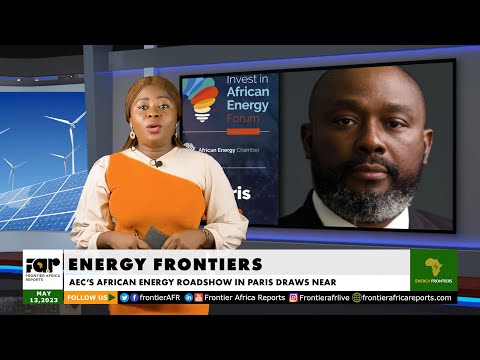 Frontier Africa Reports