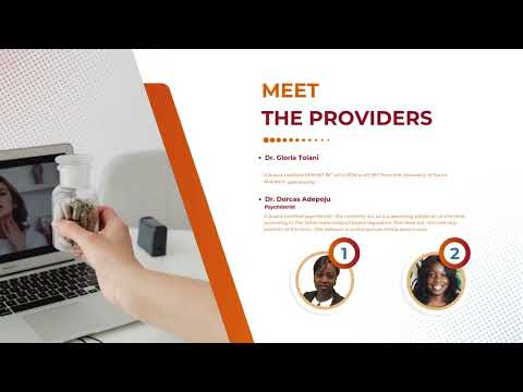 Insight Mental Wellness thumbnail