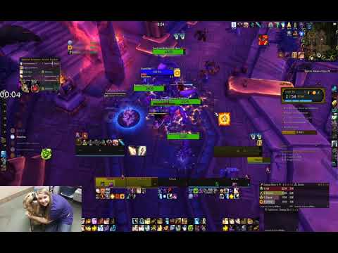Holy Priest pov +26 Atal'Dazar