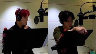 Download lagu NCT JNJM 'BOTH SIDES' Album Listening Meeting & Recording Behind the Scenes mp3