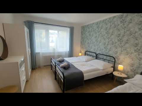 Wellness vila pod Křížovkou - Červená Voda 4