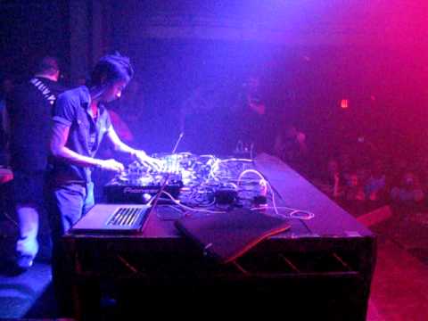 LIVE: Tom Colontonio feat. Michele Karmin - Colors of a Tear @ Tytanium Sessions 100 NYC