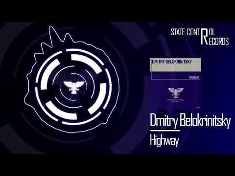 Dmitry Belokrinitsky - Highway *Out 29.03.2019*