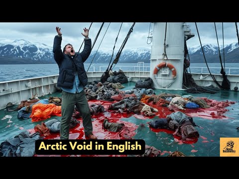 Arctic Void Movie in English | Horror Movie | Mystry Film |
