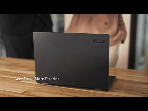 Ноутбук Acer TravelMate P2 TMP215-54-73FJ (NX.VVREU.00V) Black