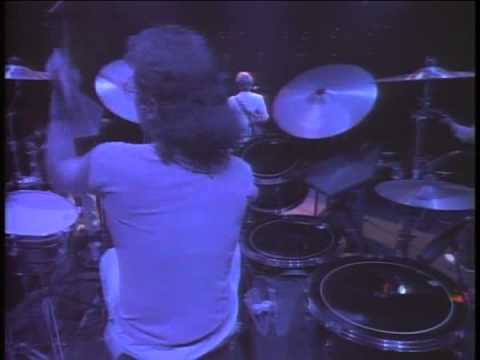 Eric Clapton - Same Old Blues (1985) HQ