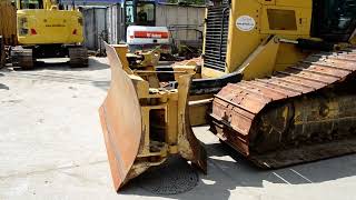 Caterpillar D6N LGP bulldozer | Imagen 4 - Machineryline