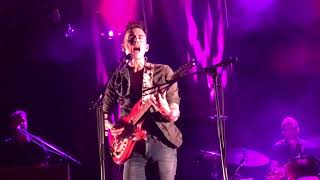 Asaf Avidan ‚The Jail That Sets You Free‘