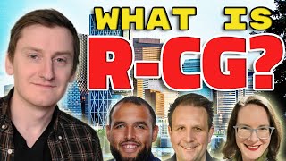 What is R-CG? Upzoning and Calgary