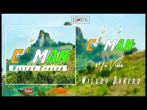 WILLDY DYNERO - ICI C'MAN (audio) By_Eddy_lover_Mix