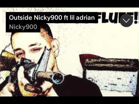 Outside - Nicky900
