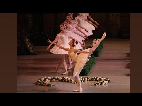 2023 Graduation Show - Vaganova Academy