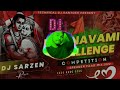 Ramnavami Dj SerZen Power Of Master Bass