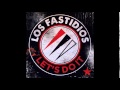 LOS FASTIDIOS - Let's A.F.A. 