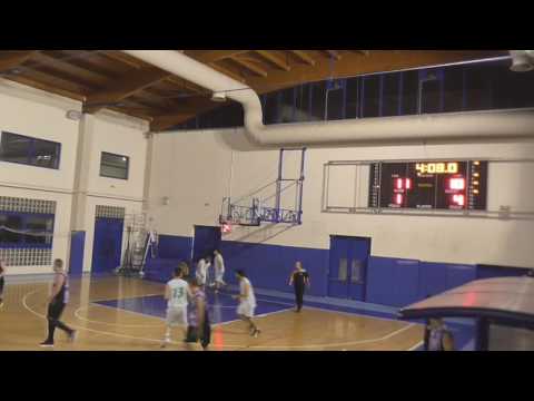 Probonas Ancients 44 - 71 Spartan Kings | Game 2 - BIG Elite Playoffs