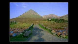 Capercaillie - Hollybush