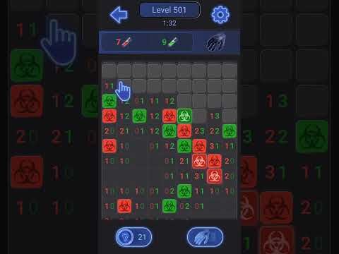 Viral Sweeper - Minesweeper video thumbnail