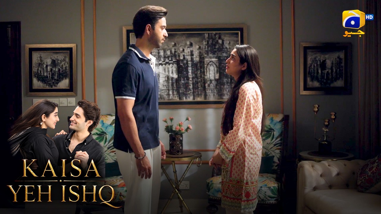 Kya Sila Ko Mil Jayegi Aazadi? 🔥 || Kaisa Yeh Ishq || Har Pal Geo