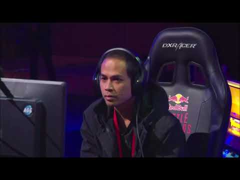 "BBR" NA REGAIONAL FINALS RBBG 2017 LCQ - SHINOBID33 vs RLBS