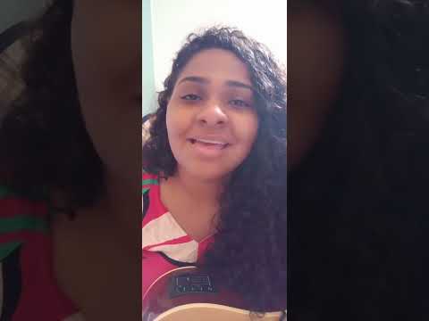 Continua Em Comunhão - Letícia Soares (CCB)