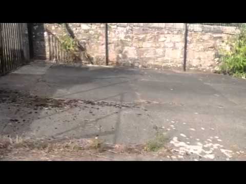 Old School House Eglingham - Playground