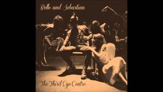 Belle and Sebastian- Consuelo