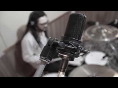 Jean Michell Drum - Bells Of Notre Dame (Leeland)