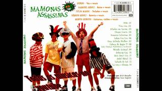 Mamonas Assassinas - Mundo animal