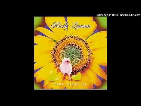 Ricky Lawson -  So Special (Samsung Music Japan - 1998)