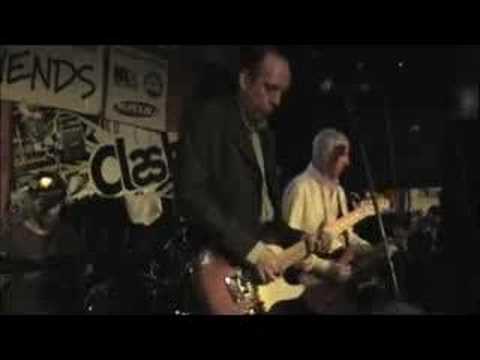 Carbon/Silicon @ Friends in Austin TX Why Do Men Fight 3-13-