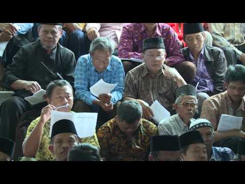 JIhad Pagi MTA TV 20/11/2016 - Berbuat Baik Kepada Kerabat dan Menyambung Shilaturrahim 1