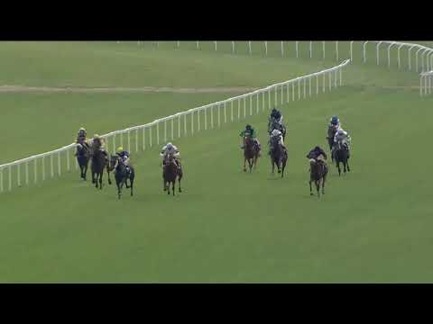 5. dostih - CENA  MAISONS-LAFFITTE - Video záznam Dostihového dne PMU 2018 v Chuchli