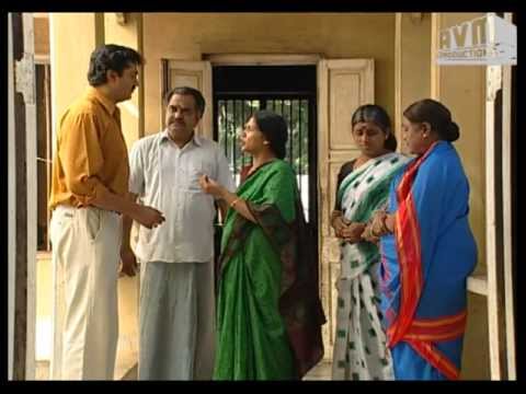 Episode 228: Sontham Tamil TV Serial - AVM Productions