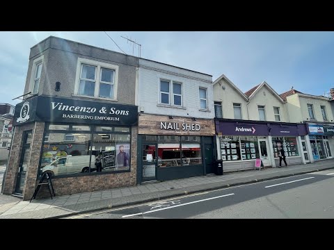 78 Gloucester Road, Bishopston, Bristol BS7 8BN
