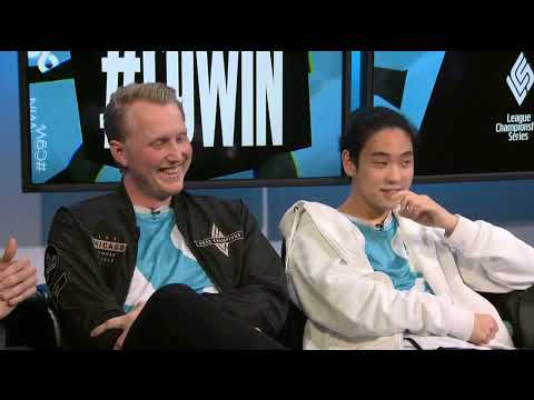 C9 BERSERKER ENJOYS FISTING