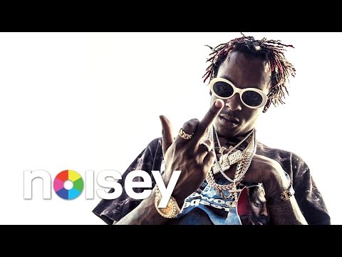 Rich The Kid Is Rich Forever: Noisey Raps