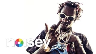 Rich The Kid Is Rich Forever: Noisey Raps