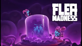 FLEA MADNESS - Official Trailer | New Games 2021