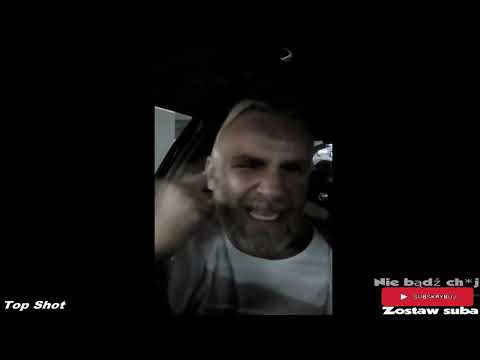 DAWID OZDOBA MEGA WKURWIONY O ADBUSTERZE - YouTube