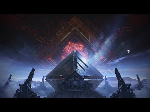 Destiny 2 Warmind: extracted Rasputin voice file