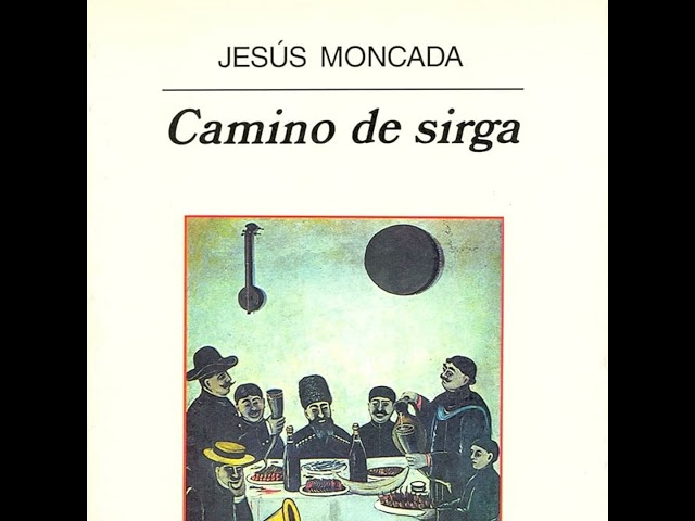 Vídeo relacionado con Camino de Sirga: 439 (Compactos)
