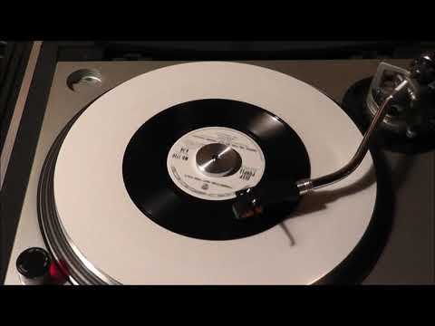 Deep Purple - Smoke On The Water - Edit Of Live Version 45RPM