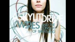 A Skylit Drive - City on the Edge of Forever