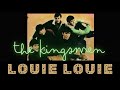 The Kingsmen | Louie Louie ♫ | 1963