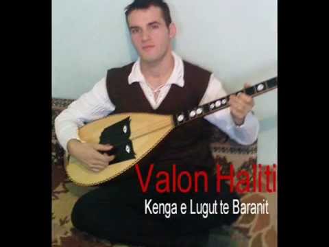 Kenga e Lugut Baranit 2012
