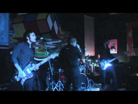 blackmondays live@CLOCKWORK