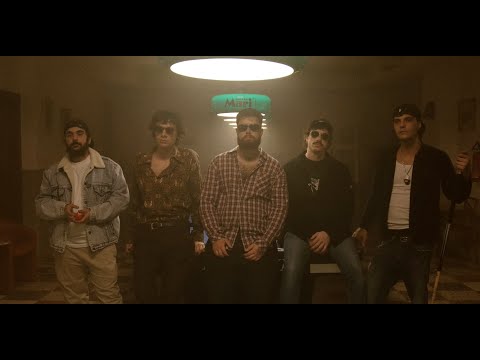 LOVEGANG126 - CLASSICO ft PRETTY SOLERO, FRANCO126, ASP126, KETAMA126, UGO BORGHETTI - PROD WISM